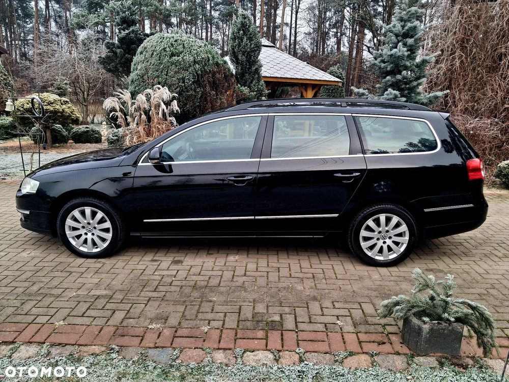 Volkswagen Passat 2.0 TDI Comfortline DSG - 6