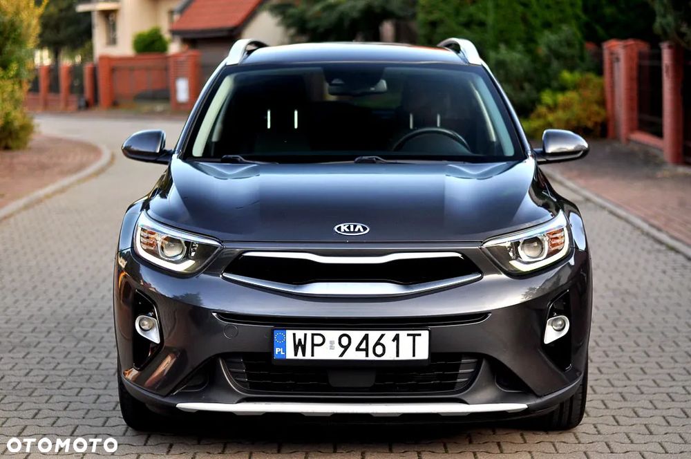 Kia Stonic - 16