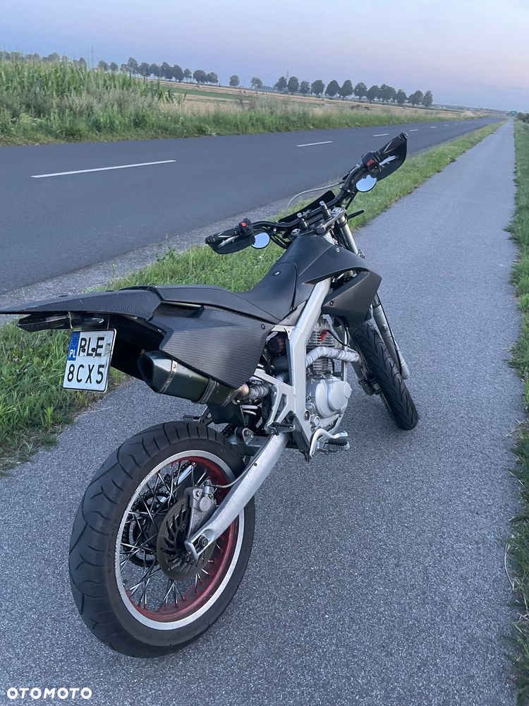 Derbi Senda - 3