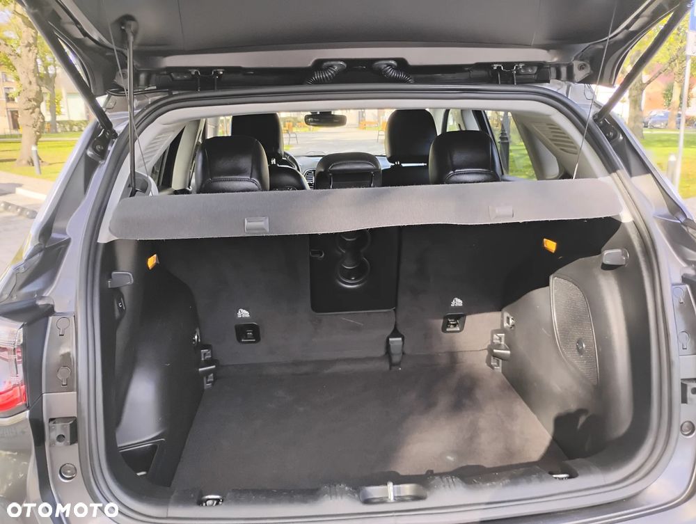 Jeep Compass - 22