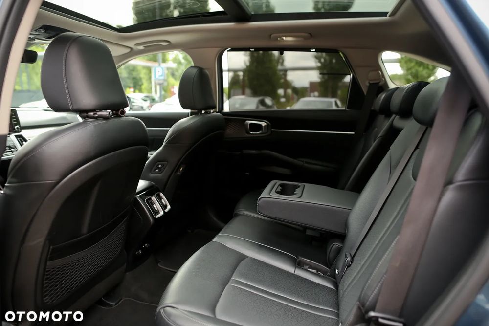 Kia Sorento - 21