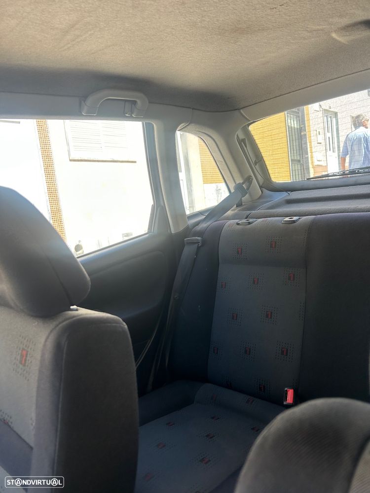 SEAT Ibiza - 6