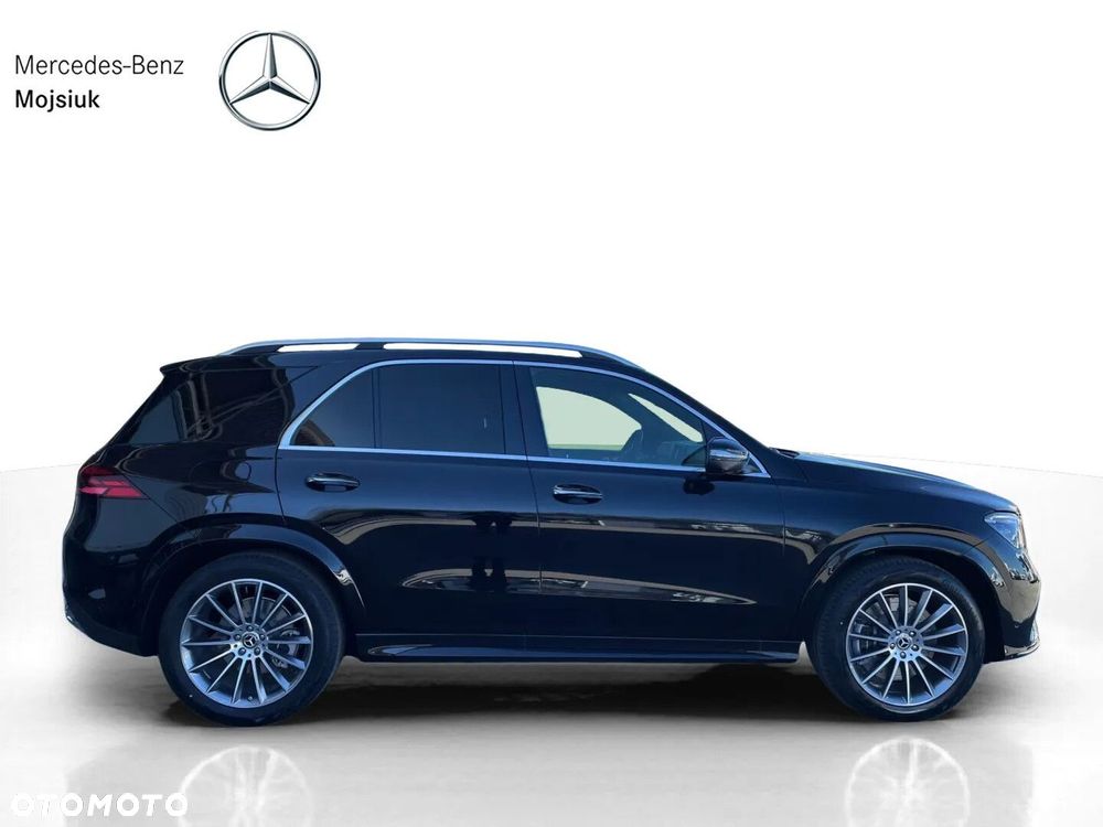 Mercedes-Benz GLE - 8