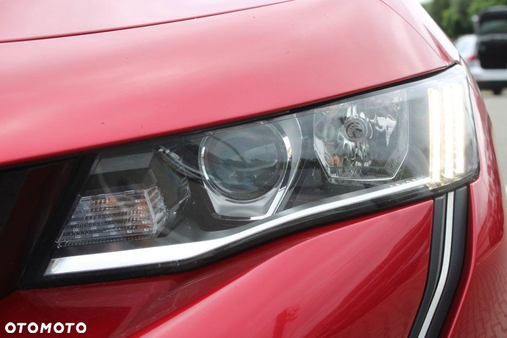 Peugeot 508 - 11