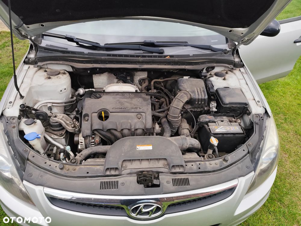 Hyundai i30 1.4 Comfort - 10