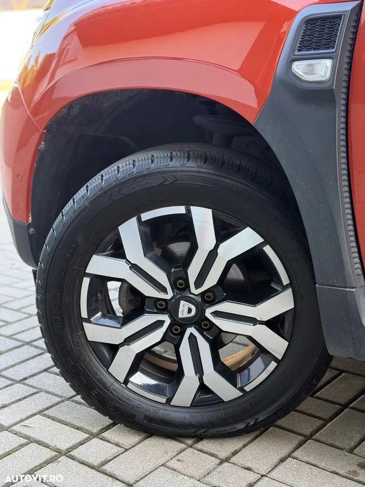 Dacia Duster TCe 150 EDC Comfort - 7