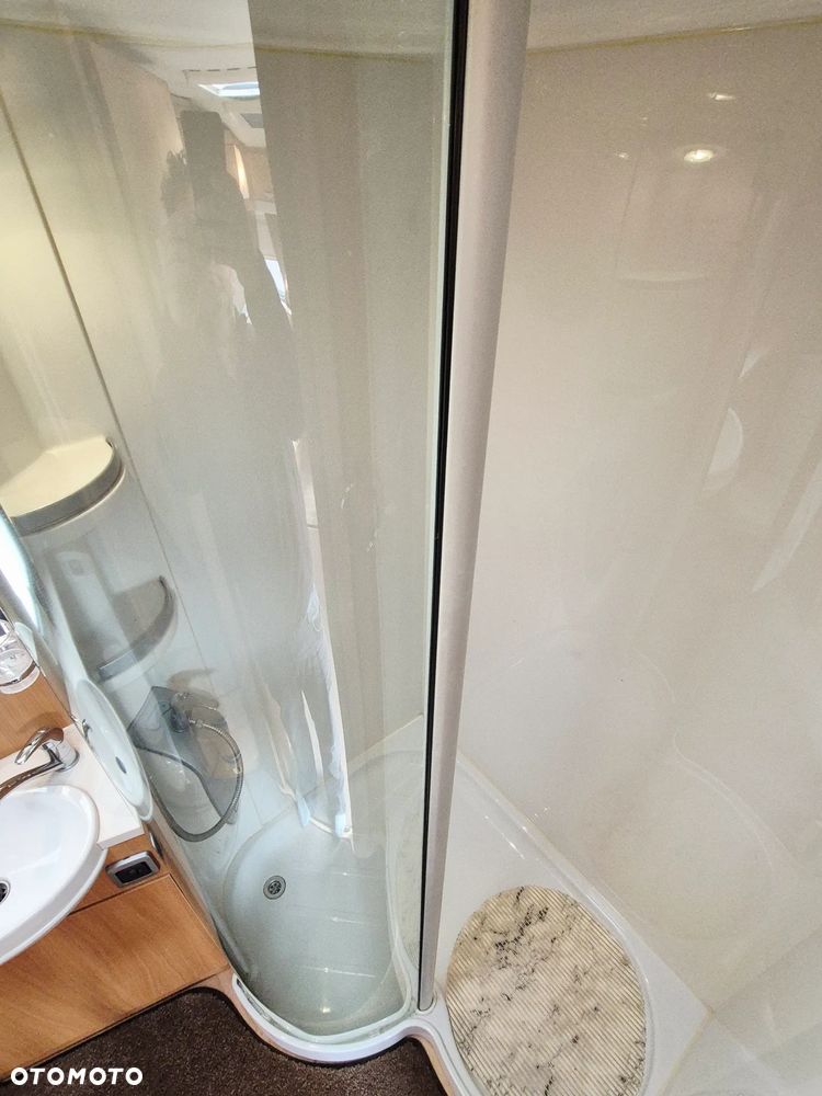 Inny Przyczepa kempingowa - 13