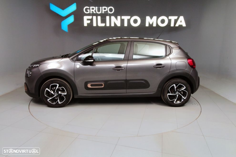 Citroën C3 1.5 BlueHDi C-Series - 5