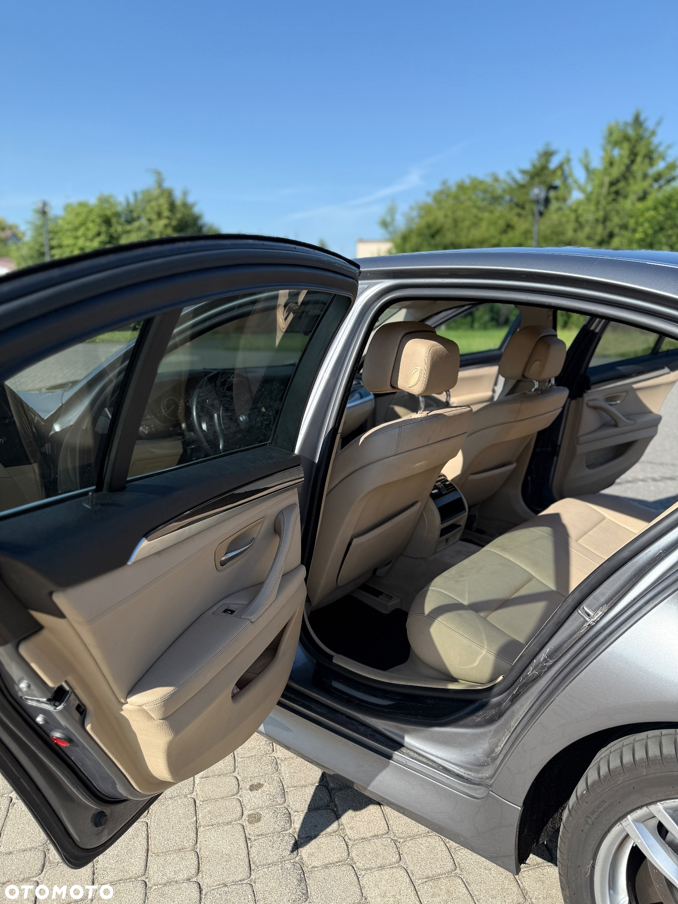 BMW Seria 5 - 19