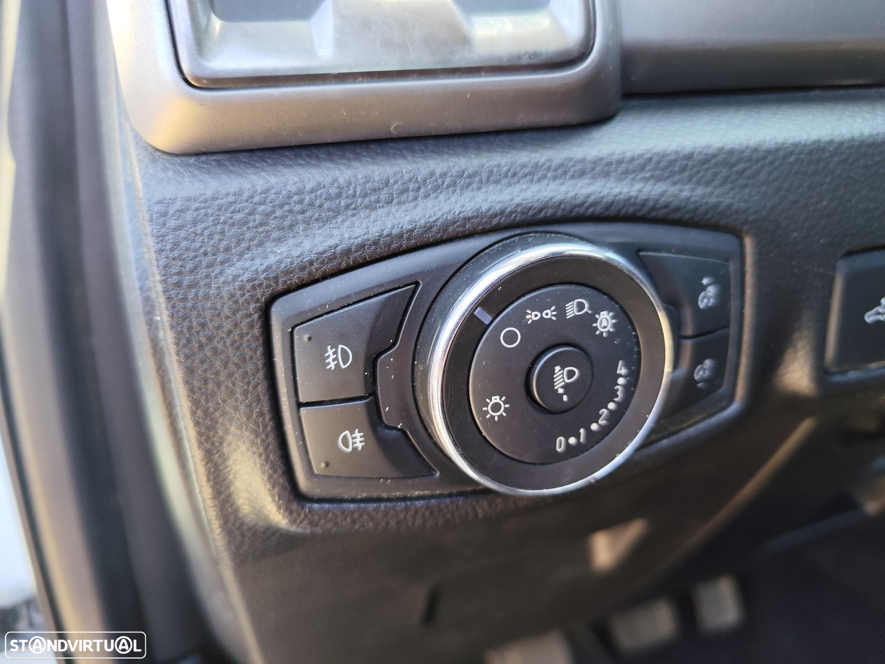 Ford Ranger 2.0 EcoBlue CD Limited 4WD - 19