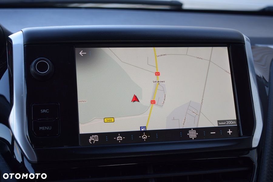 Peugeot 2008 PureTech 110 Stop&Start Allure - 12