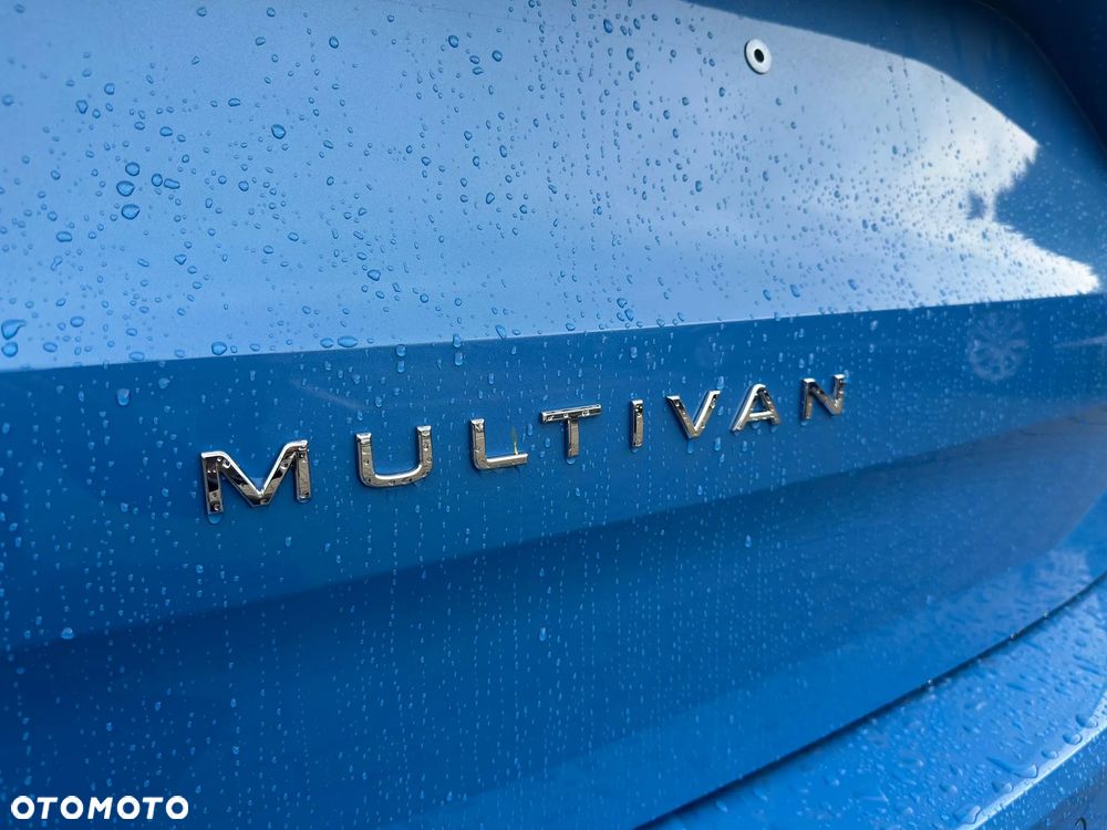 Volkswagen Multivan 2.0 TDI L2 Family DSG - 9