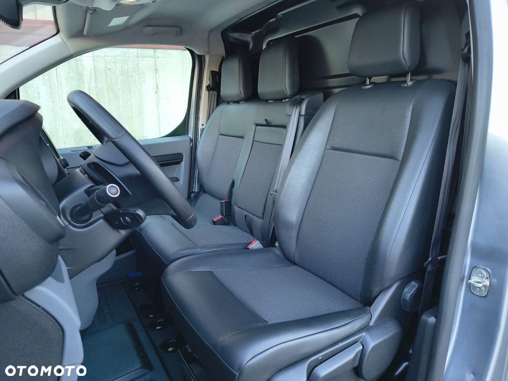 Citroën Jumpy - 10