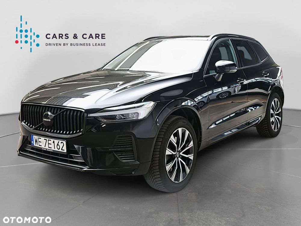 Volvo XC 60 B4 B Essential - 3