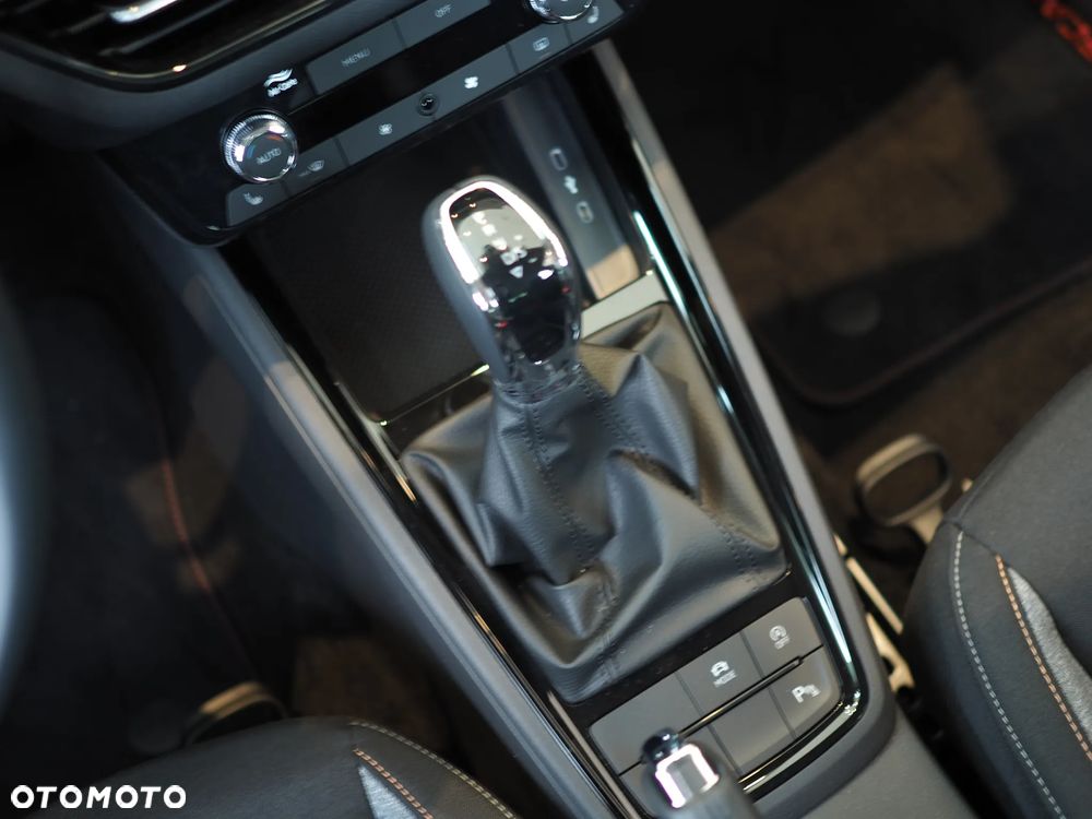 Skoda Scala 1.0 TSI Selection DSG - 12