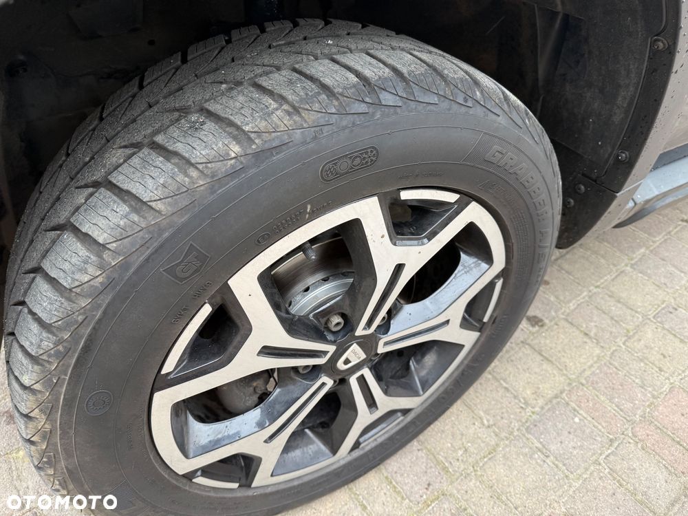 Dacia Duster 1.3 TCe FAP Prestige EU6d - 20