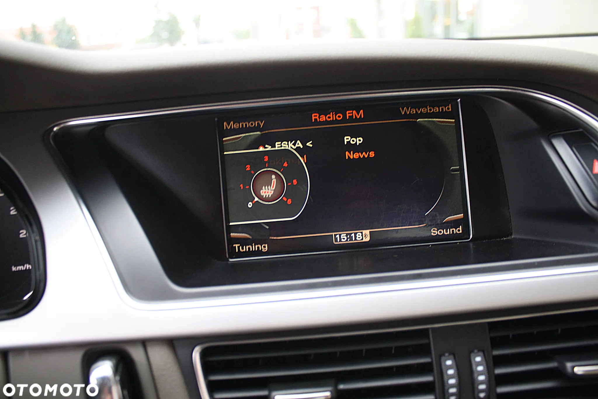 Audi A5 - 23