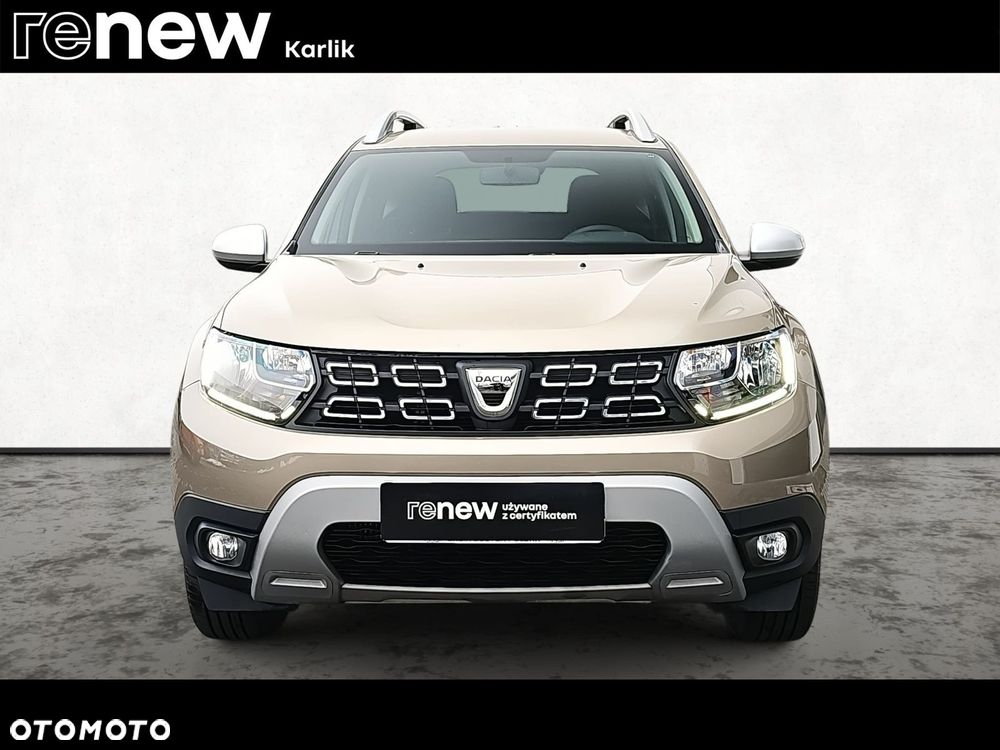 Dacia Duster 1.0 TCe Prestige - 2