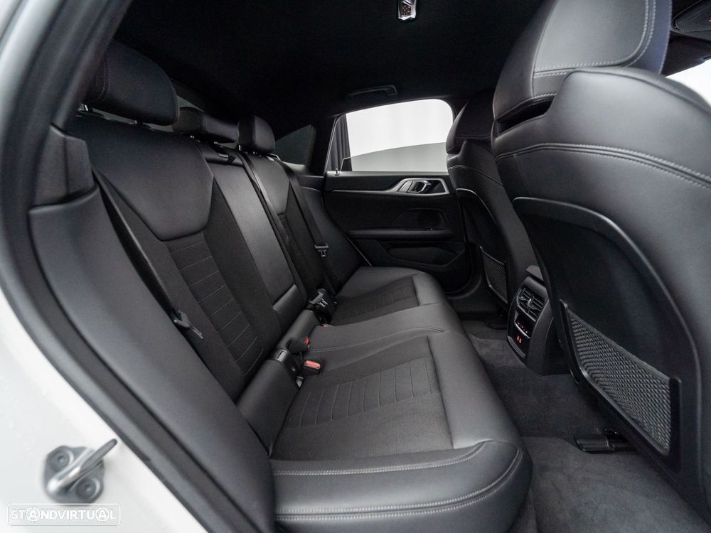 BMW i4 eDrive40 Pack Desportivo M - 44