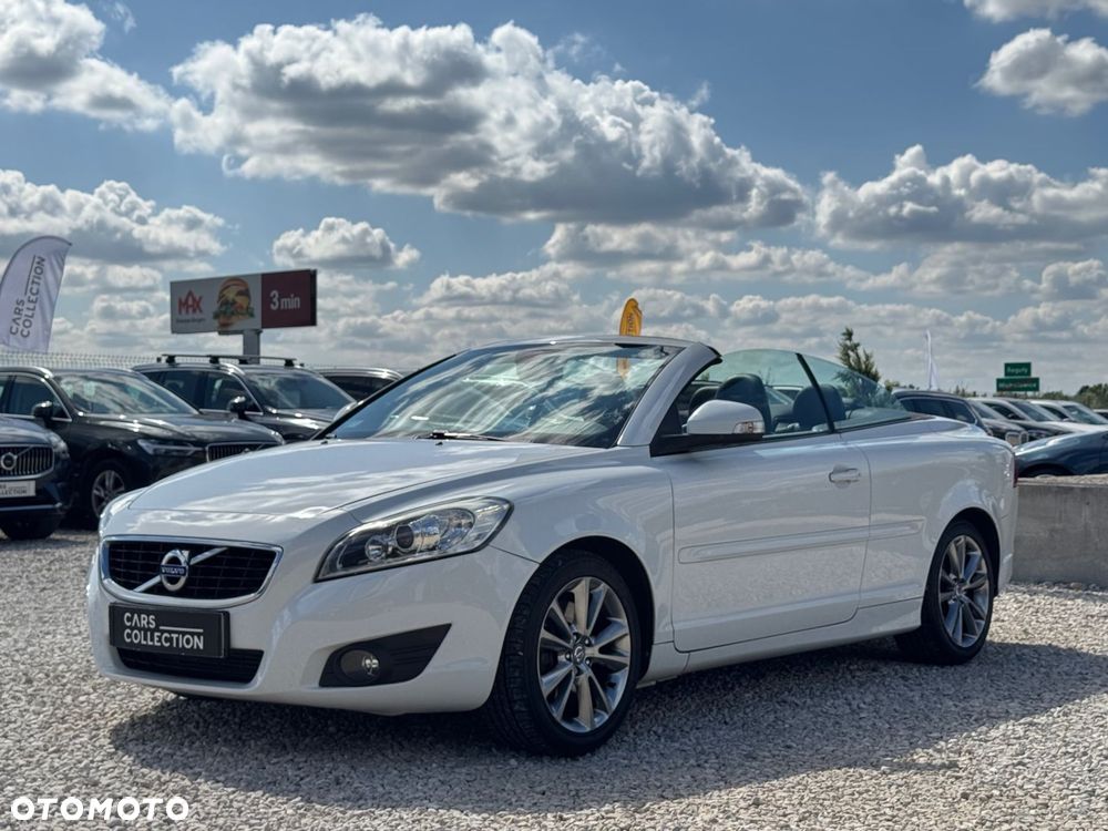 Volvo C70 - 22