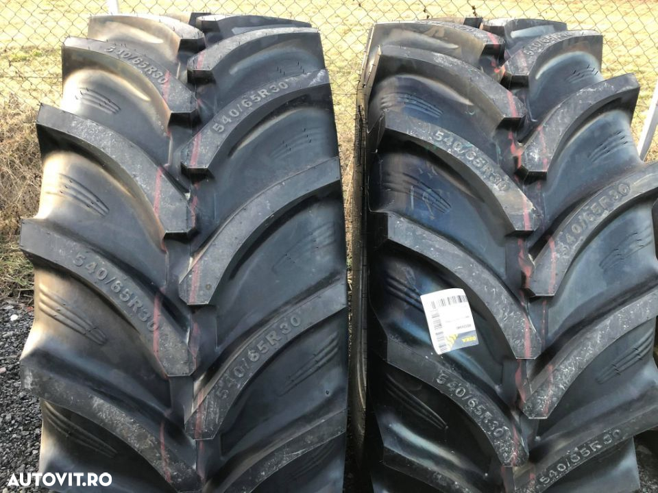 Anvelopa 480/70R34 OZKA AGRO10 TL - TRANSPORT GRATUIT! - 2