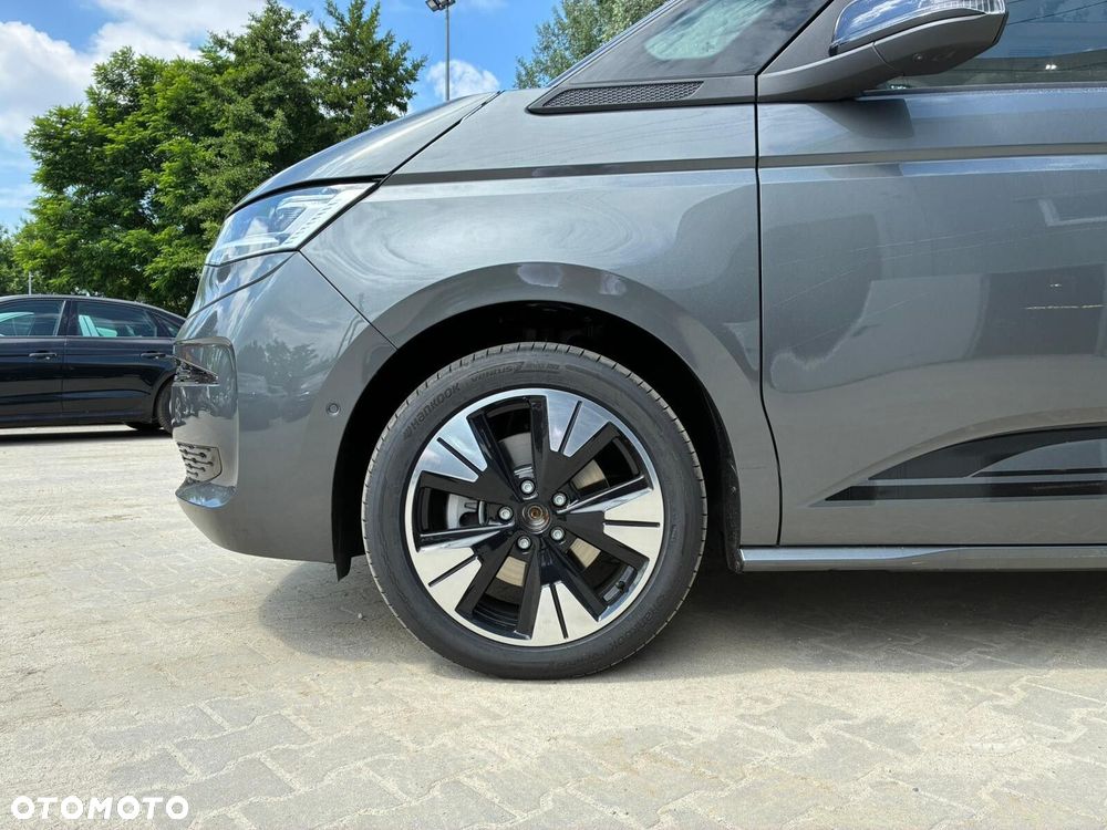 Volkswagen Multivan - 38