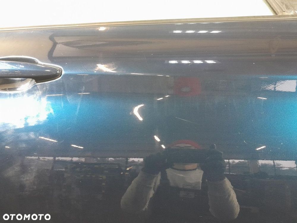 BMW 3 GT DRZWI PRZÓD PRAWE B38 - 5