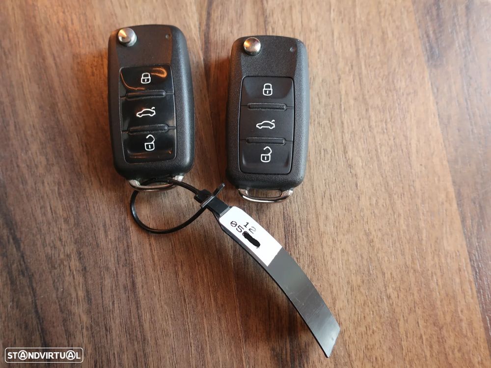 VW Polo 1.2 Highline - 33