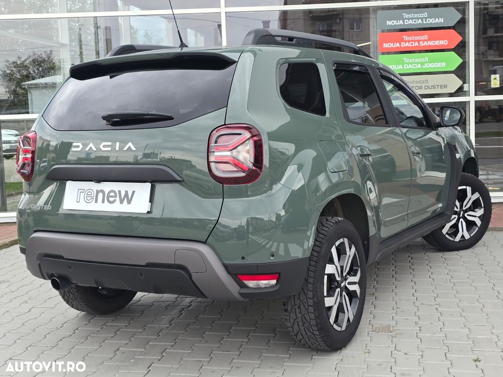 Dacia Duster ECO-G 100 Prestige Plus - 2