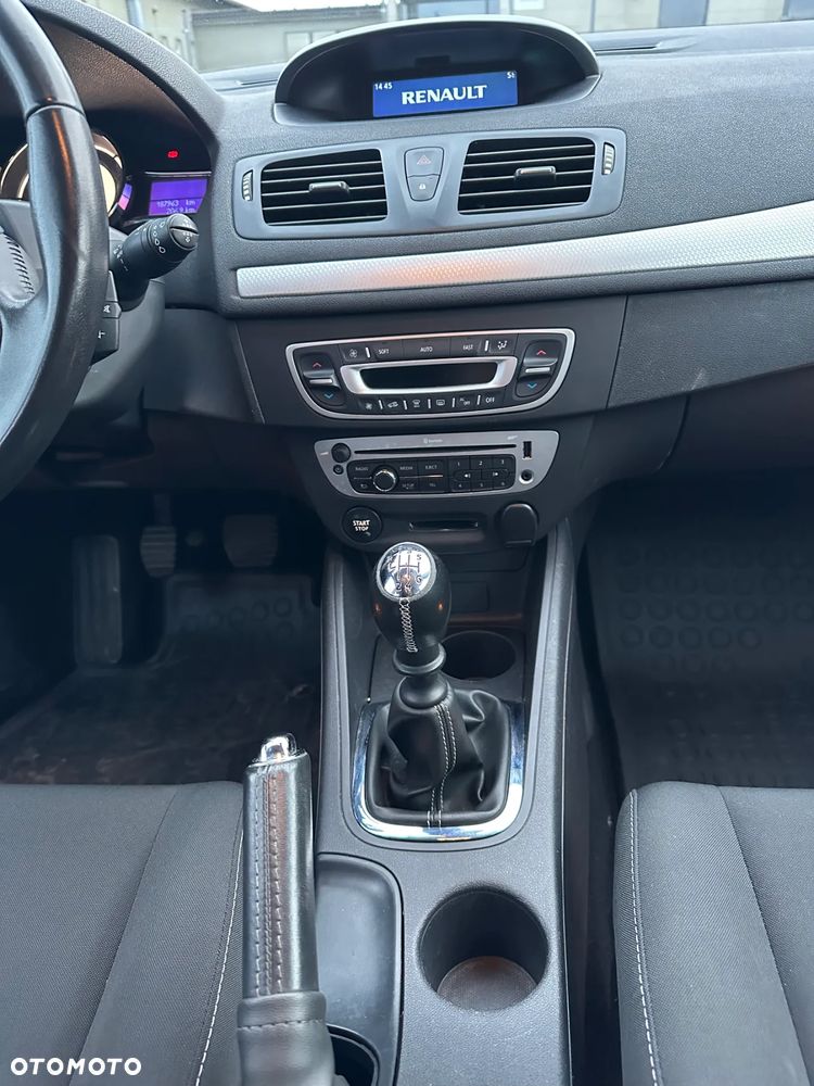 Renault Megane 1.5 dCi Zen - 16