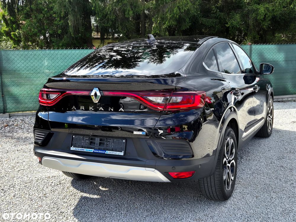Renault Arkana E-TECH Full 145 E-TECH engineerd - 7