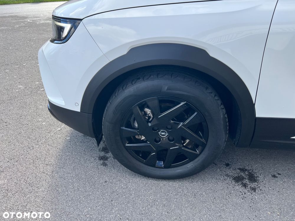 Opel Mokka 50kWh Elegance - 9