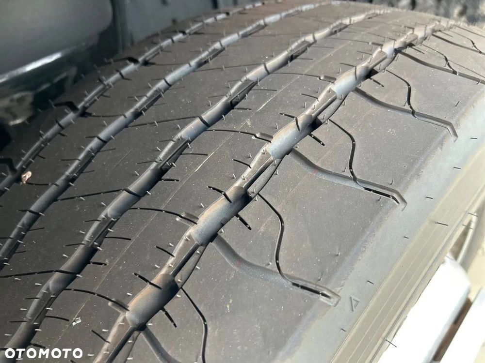 MAN TGX 18.470 4x2 LL SA - 10