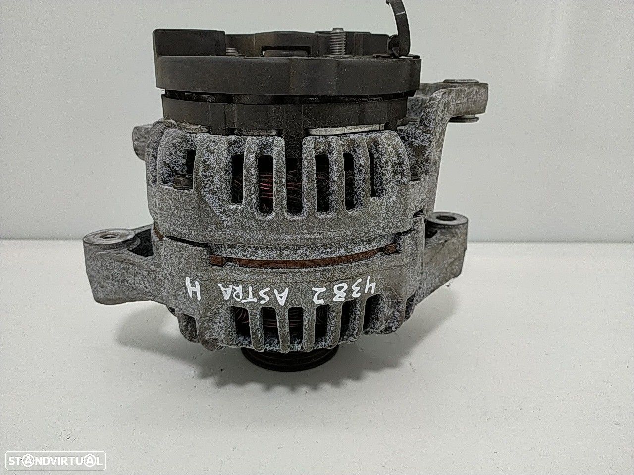 Alternador Opel Astra H (A04) - 1