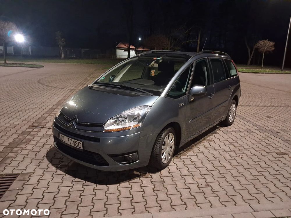 Citroën C4 Picasso - 3