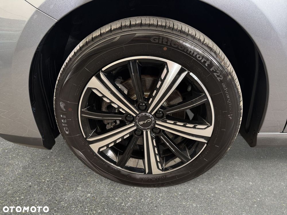 BYD Seal 5 - 11