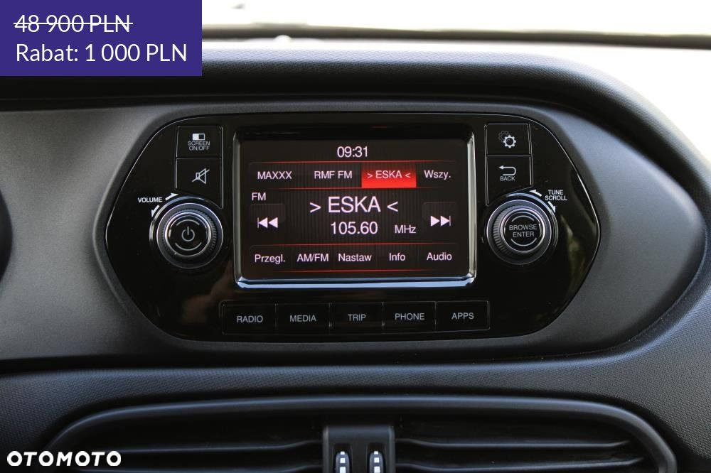 Fiat Tipo - 21