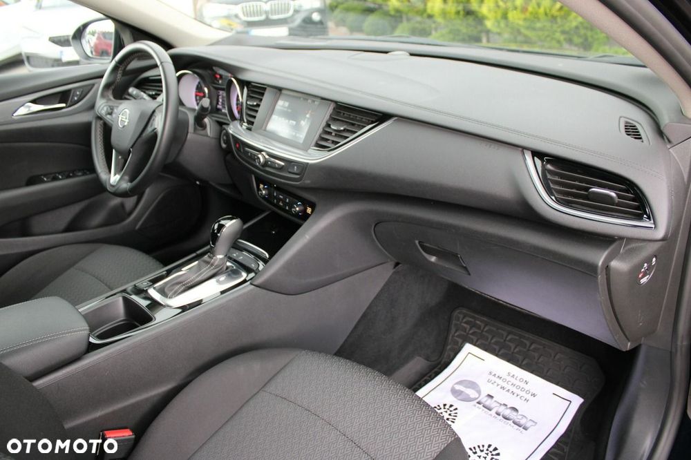 Opel Insignia 1.5 T Elite S&S - 27