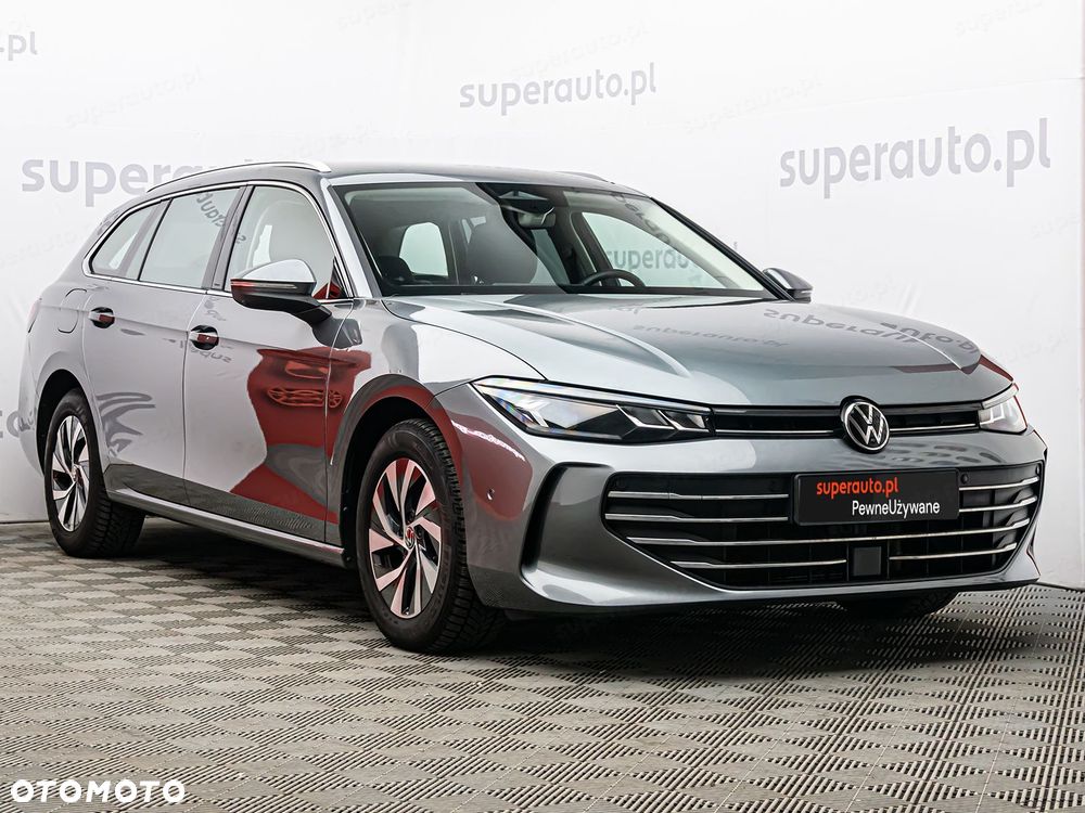 Volkswagen Passat - 3