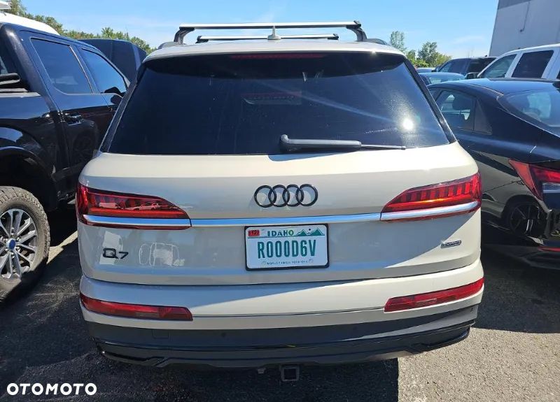 Audi Q7 55 TFSI quattro tiptronic S line - 6