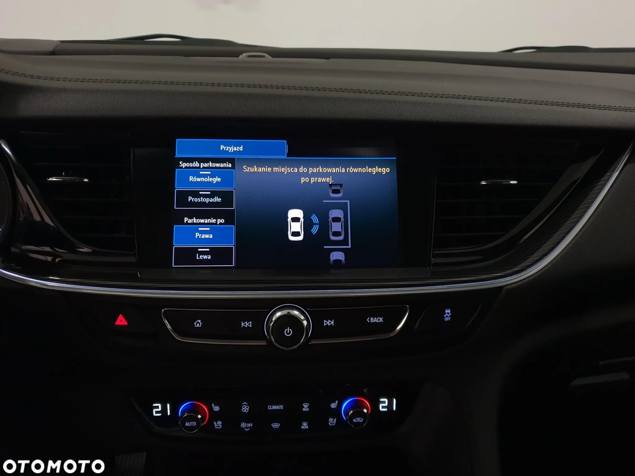 Opel Insignia Sports Tourer 2.0 Diesel Automatik Innovation - 21