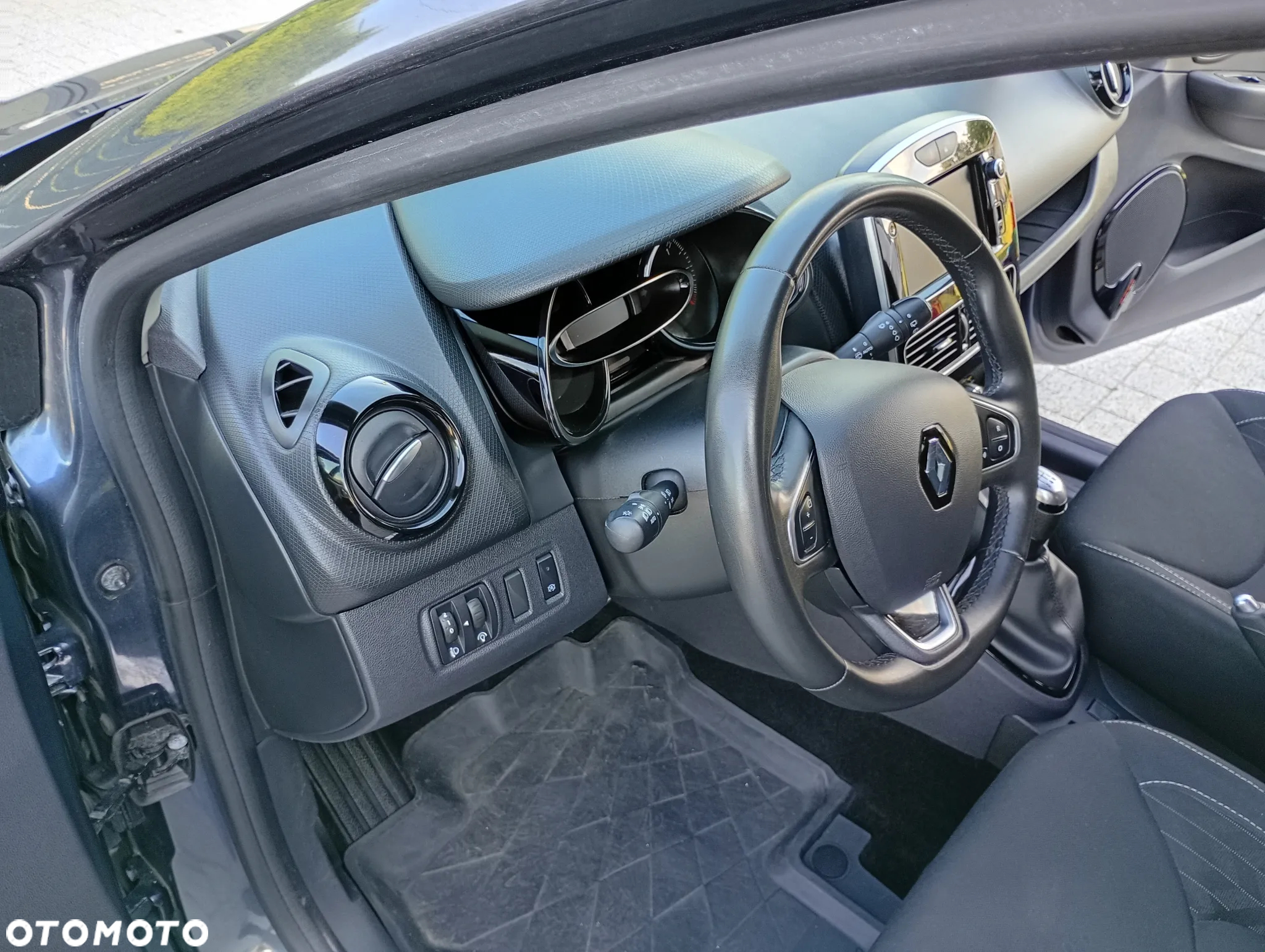 Renault Clio 1.5 dCi Energy Limited - 15