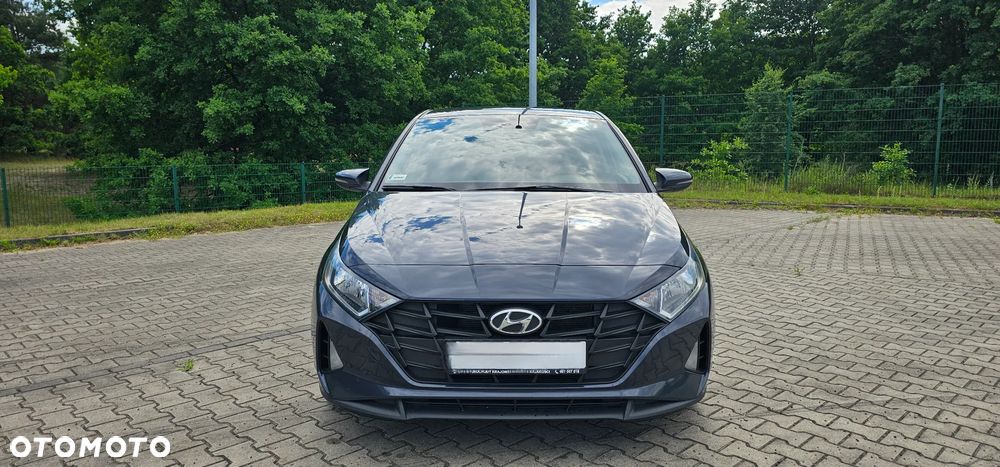 Hyundai i20 1.2 Comfort - 2