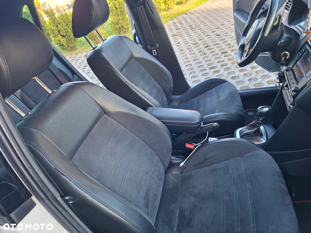 Volkswagen Polo 1.4 TSI GTI DSG - 16