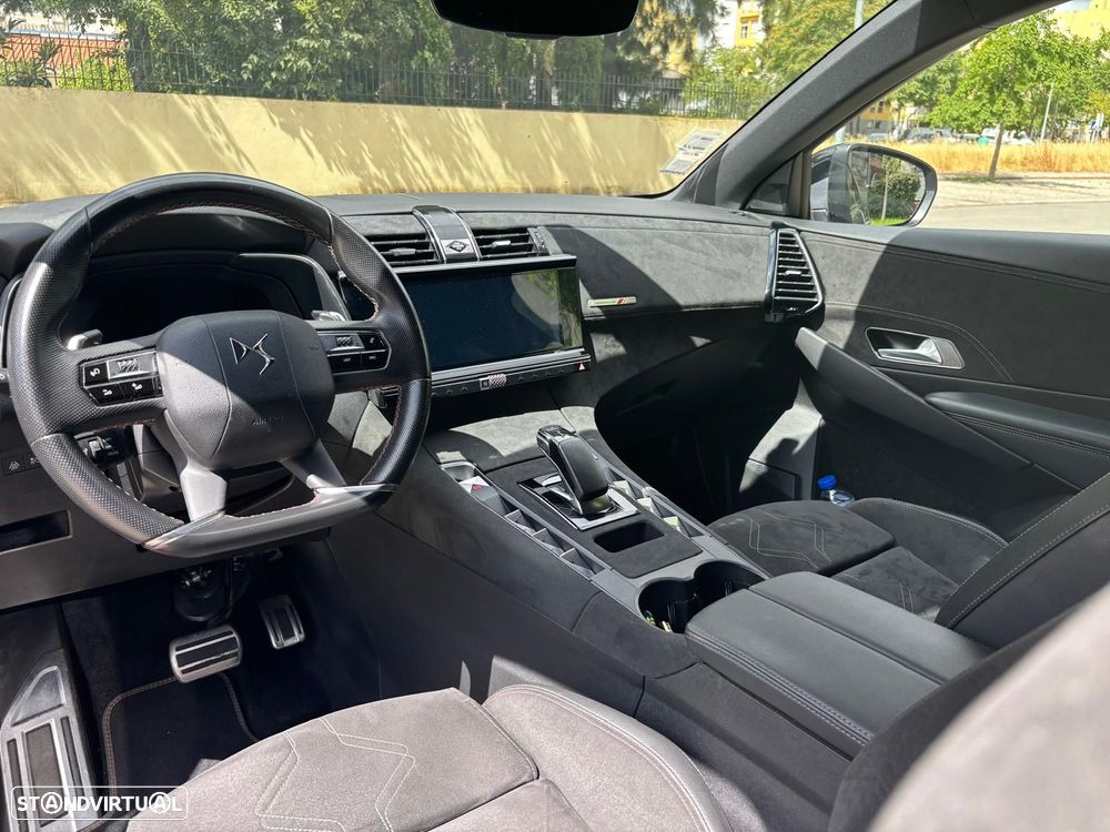 DS DS7 Crossback - 6