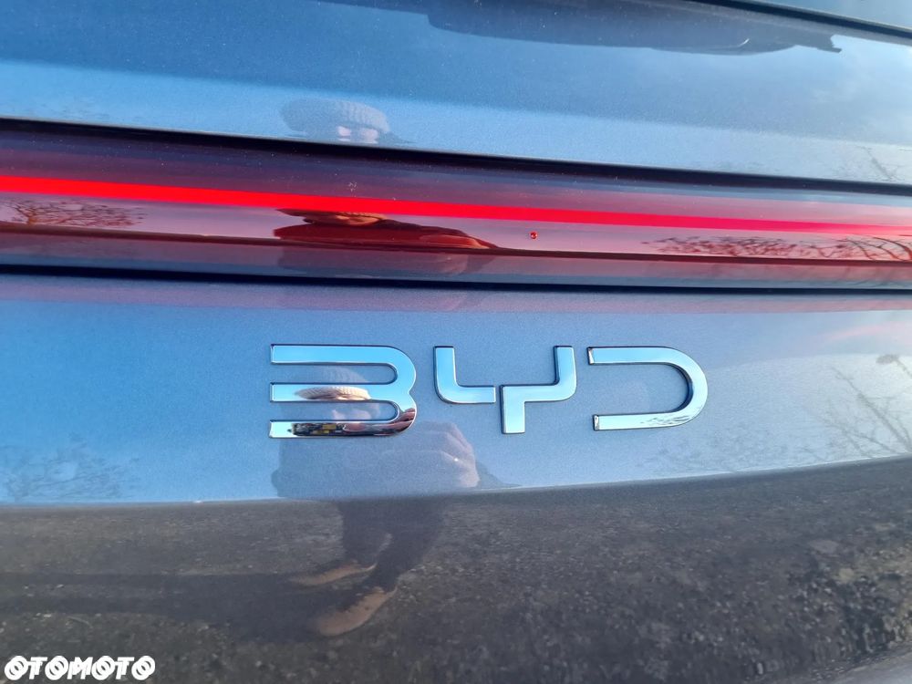 BYD Atto 2 64.8kWh Comfort - 21