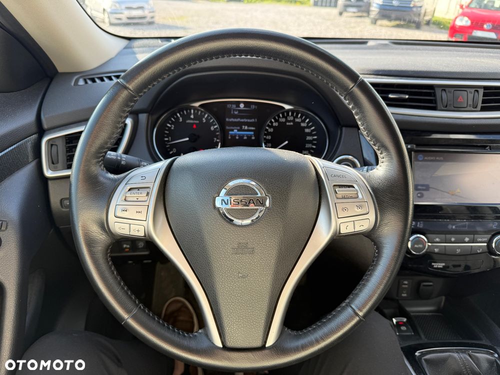 Nissan X-Trail 1.6 DIG-T Tekna - 6