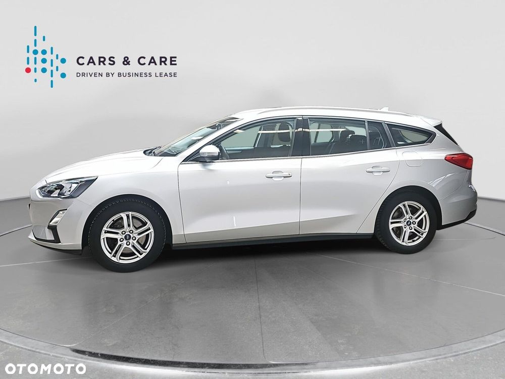 Ford Focus 1.5 EcoBlue Connected - 32