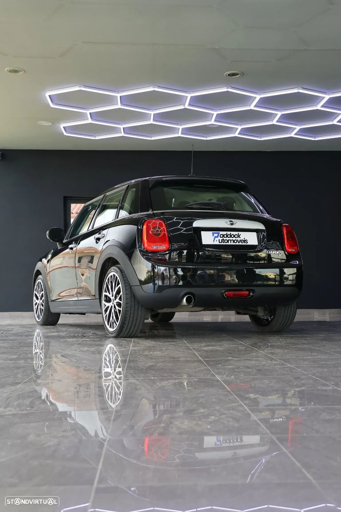 MINI 5 Portas - 3