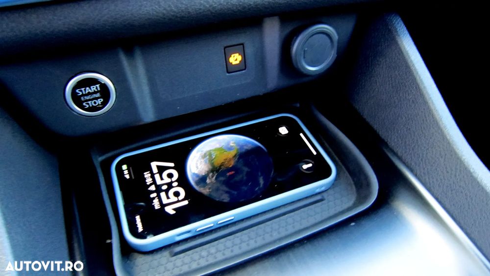 Nissan Qashqai 1.3 DIG-T MHEV Xtronic N-Connecta - 12